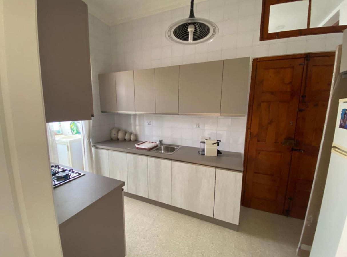 Superb 3 Bedroom Apartment In La Valeta Exterior foto