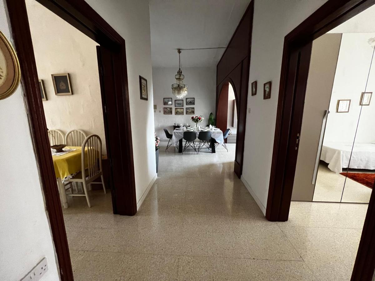 Superb 3 Bedroom Apartment In La Valeta Exterior foto